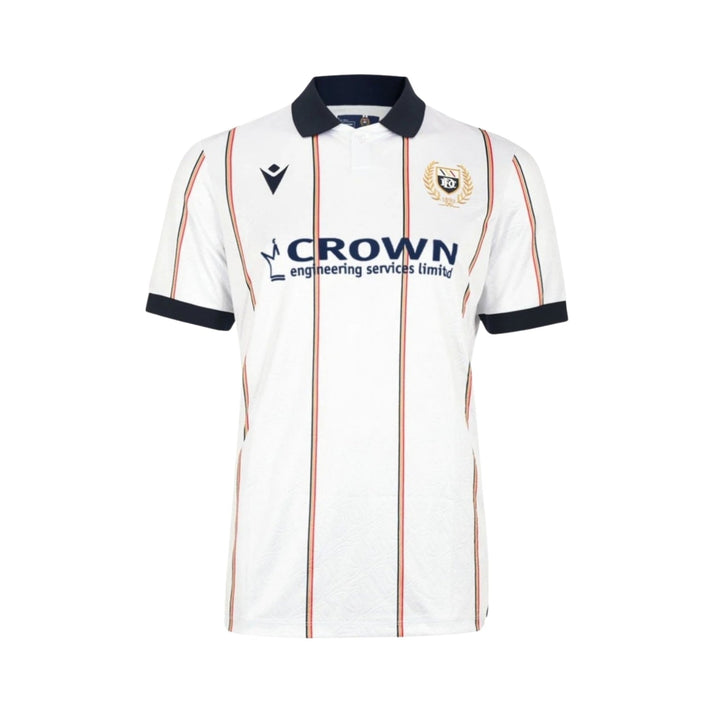 Dundee Alternative 25/26