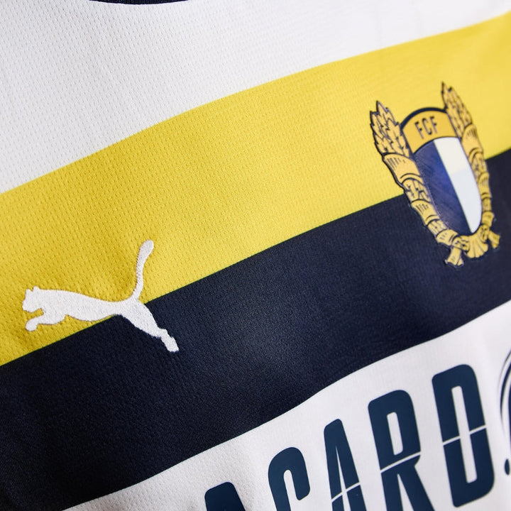 Famalicão Main 25/26