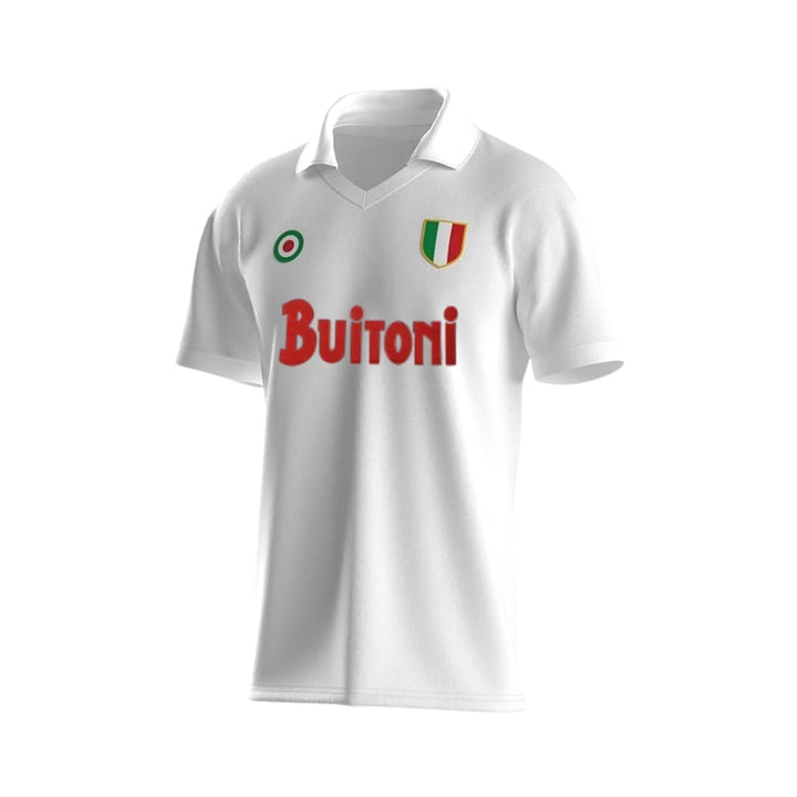 Alternative Naples 87/88