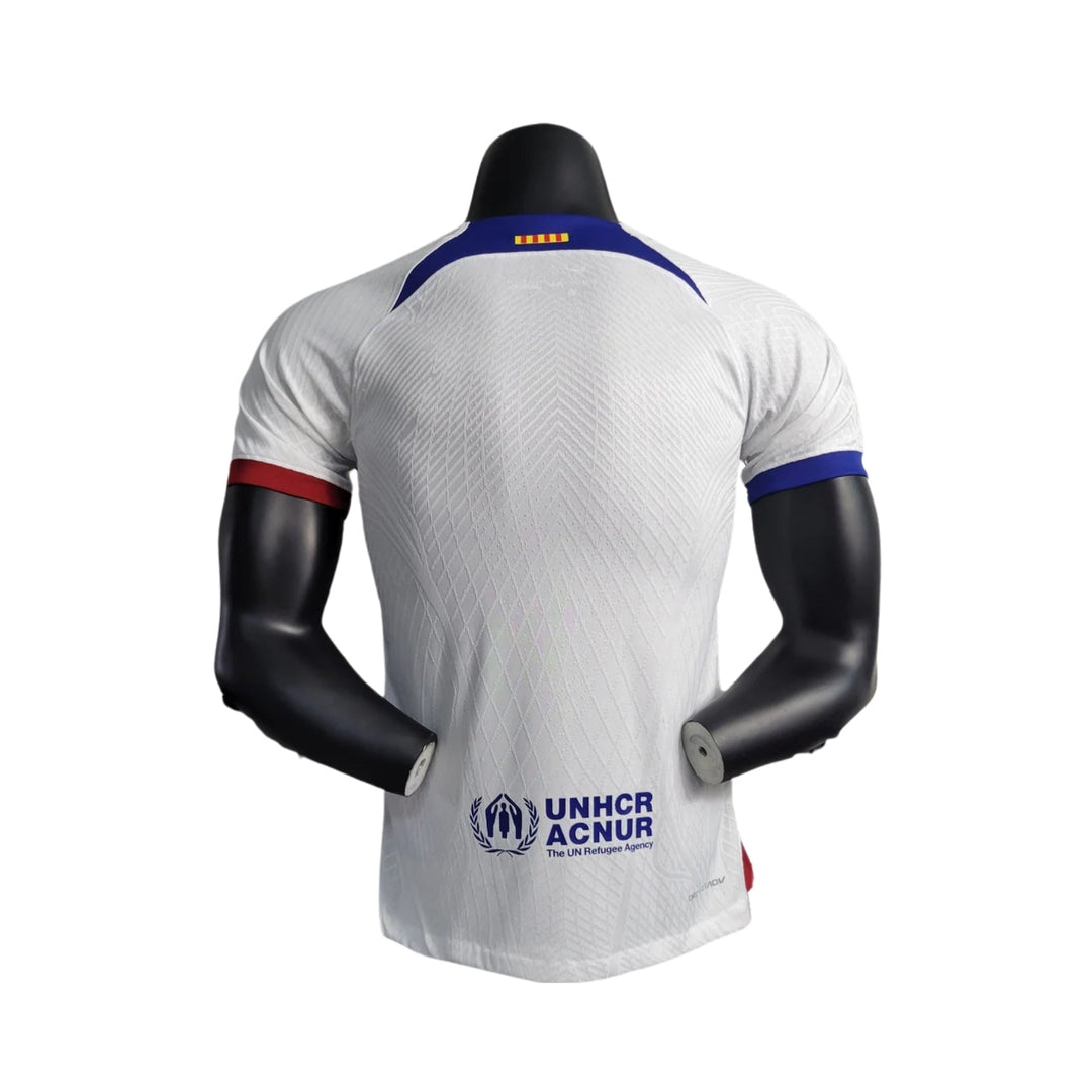 Barcelona Alternative 23/24 - Player Version