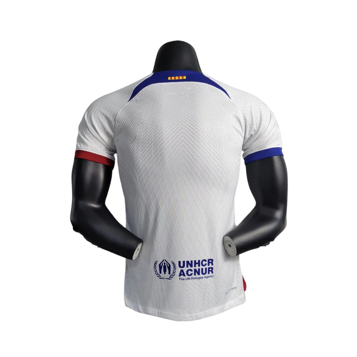 Barcelona Alternative 23/24 - Player Version