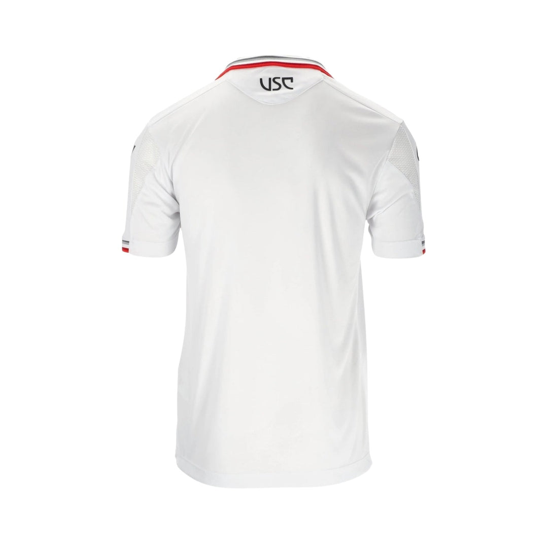 US Alternative Cremonese 25/26