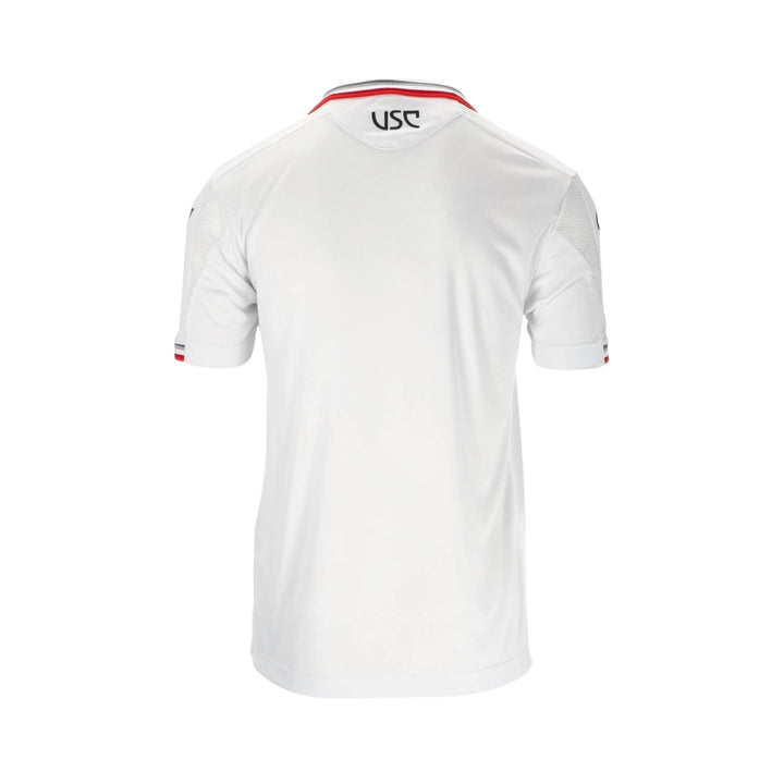 US Alternative Cremonese 25/26