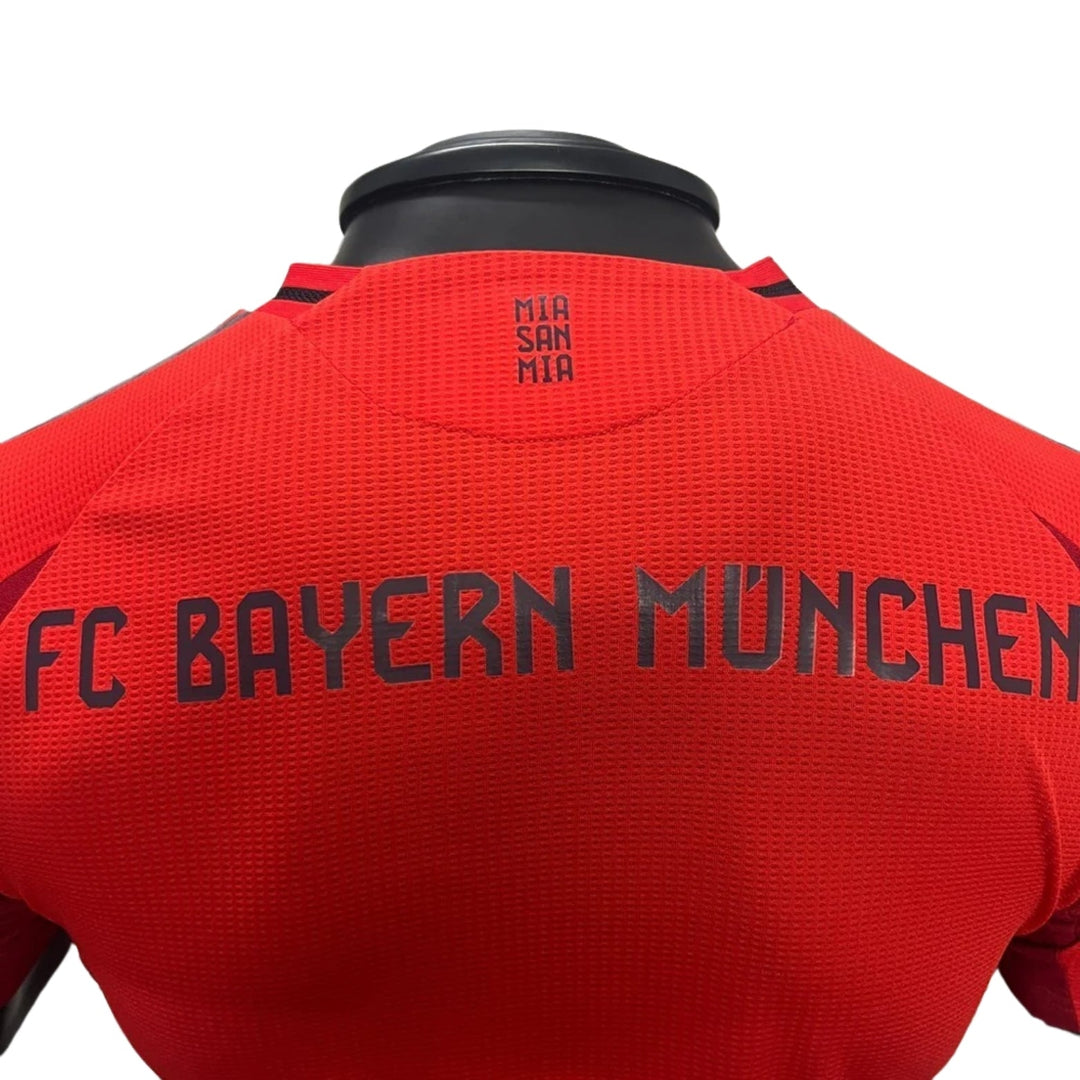 Bayern Munich Home 24/25 - Player Version