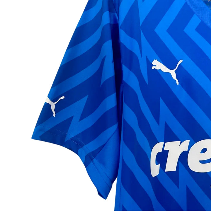 Palmeiras Goalkeeper 24/25