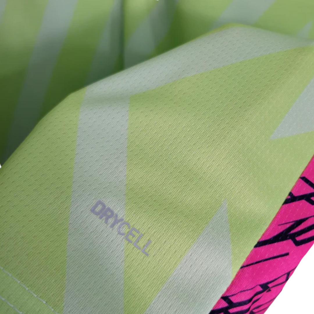 Borussia Mönchengladbach Goalkeeper 23/24