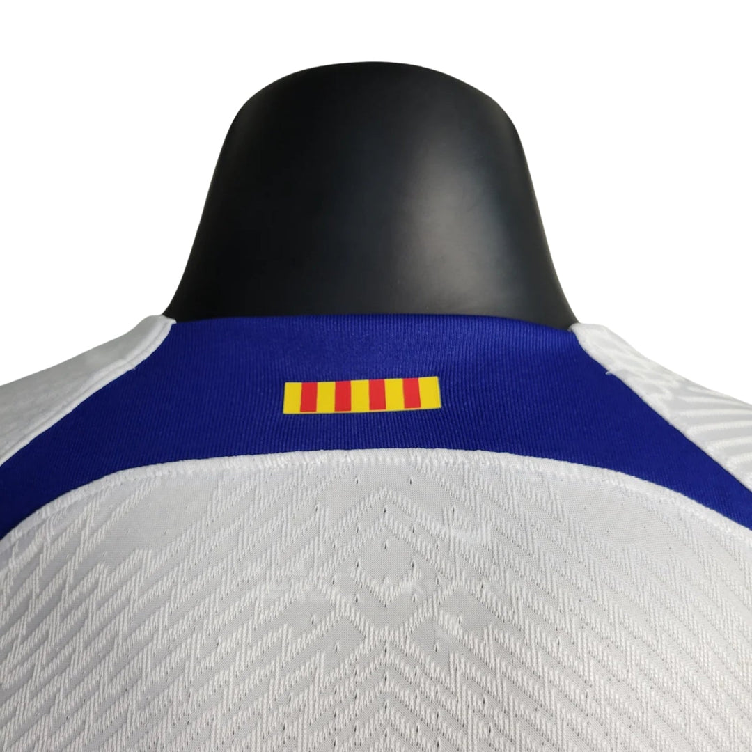 Barcelona Alternative 23/24 - Player Version