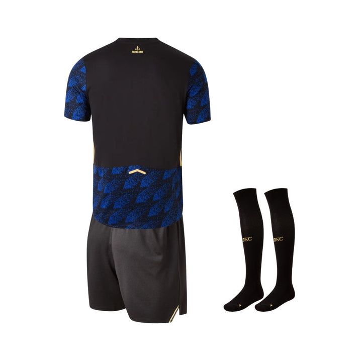 Kit de Criança - Lille Terceiro 25/26