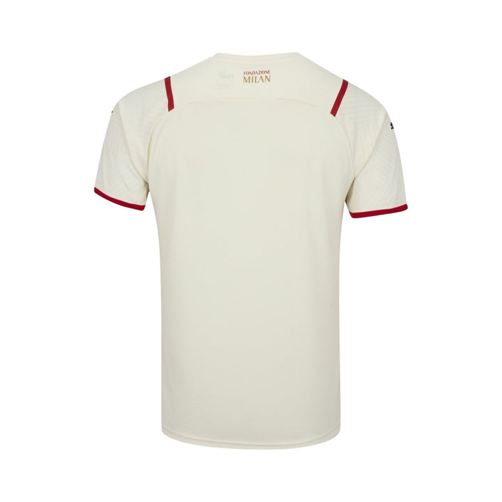 AC Milan Alternative 21/22