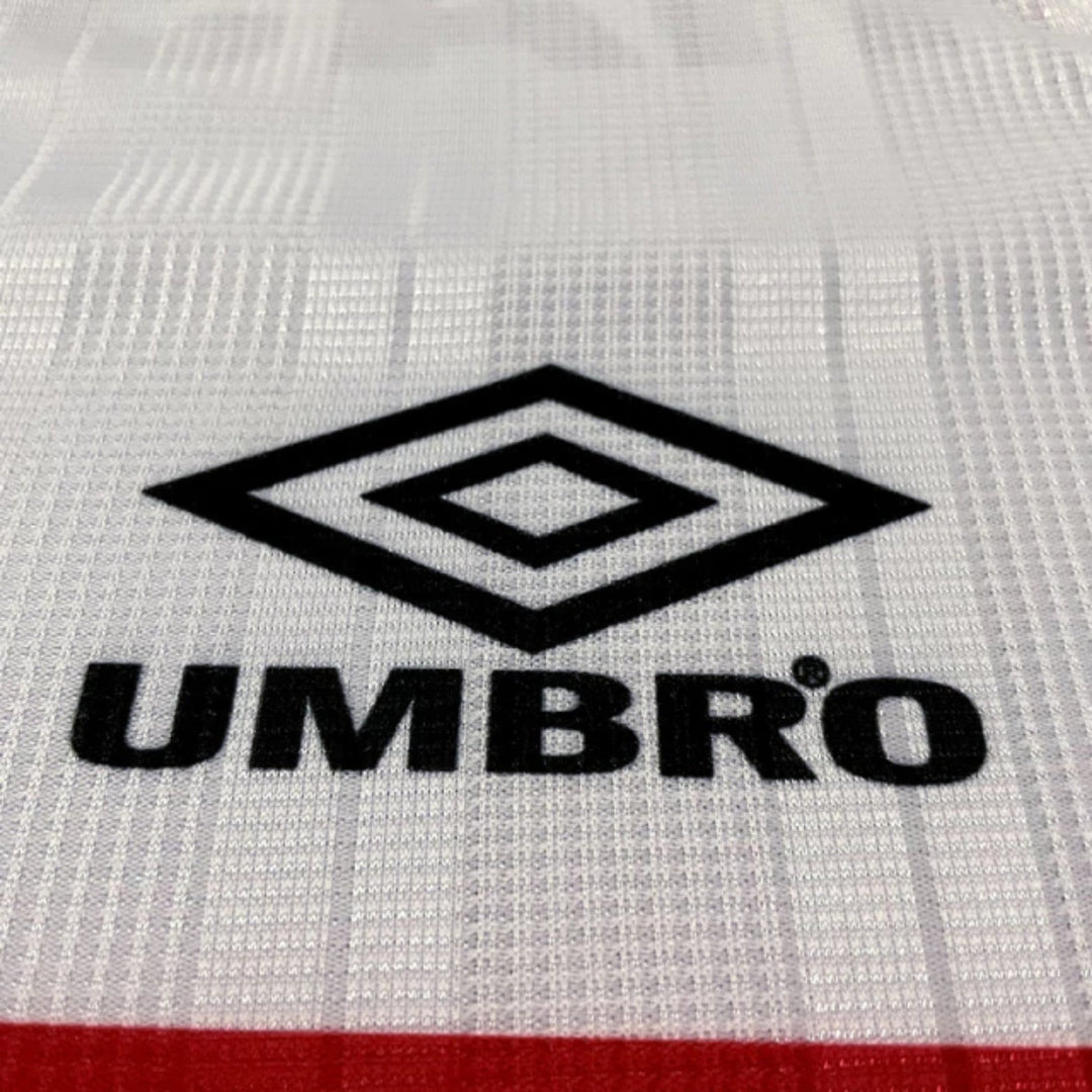 Flamengo Alternative 12/13 - 100th Anniversary