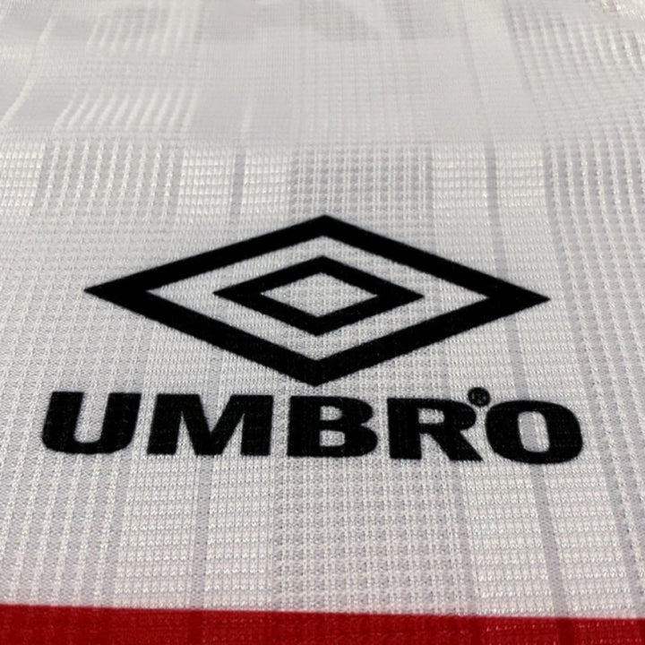 Flamengo Alternative 12/13 - 100th Anniversary