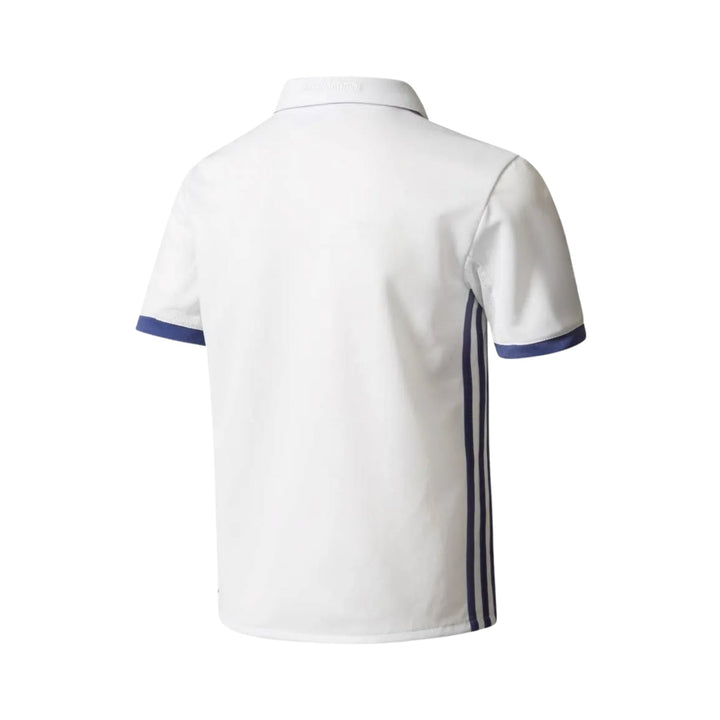 Real Madrid Main 16/17