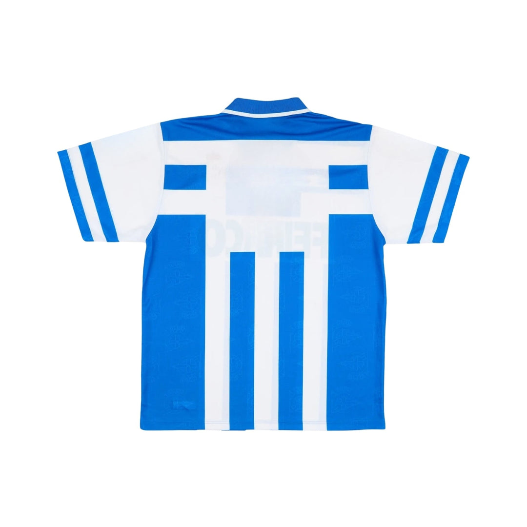 Deportivo de La Coruña Main 96/97