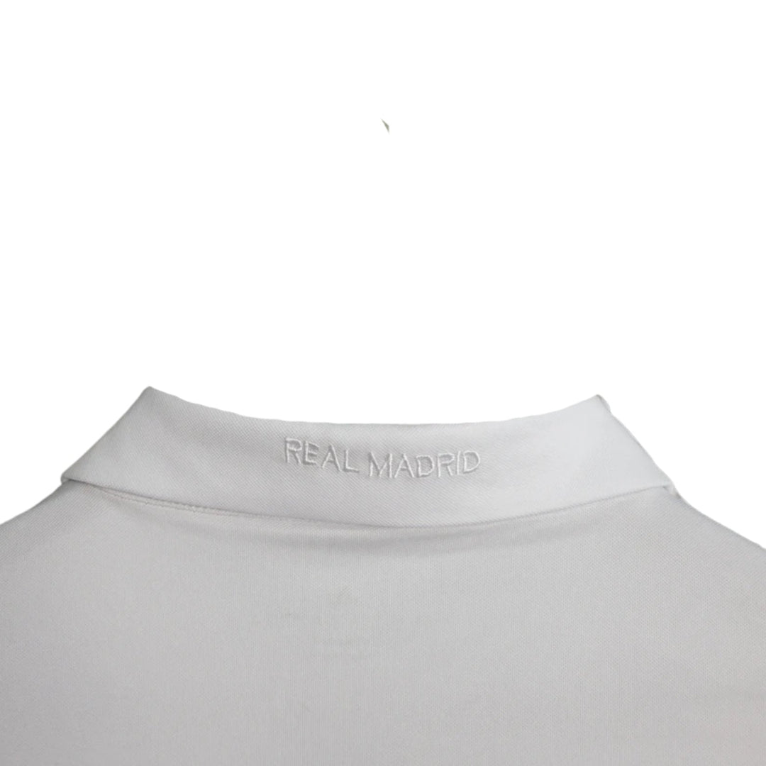 Real Madrid Main 16/17