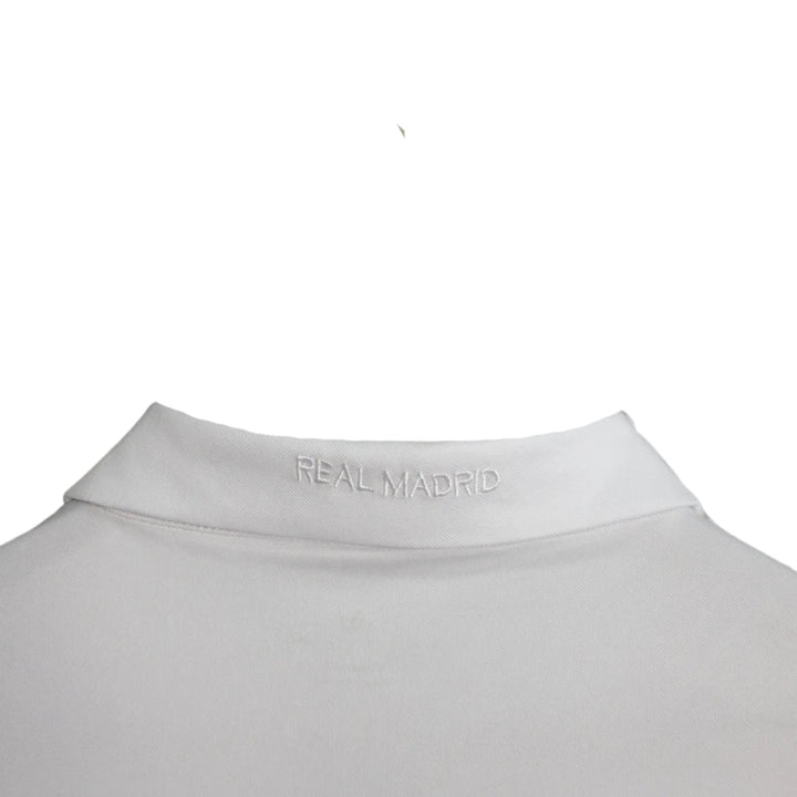 Real Madrid Main 16/17