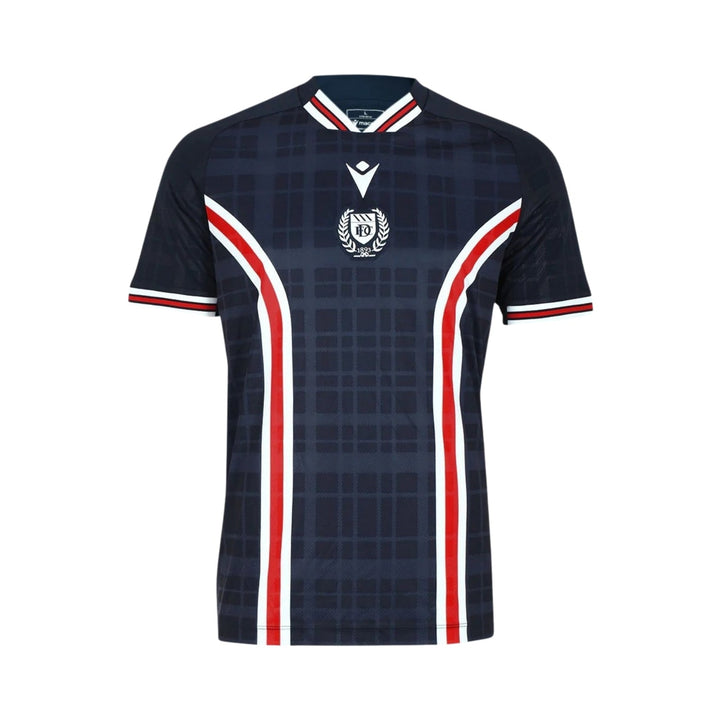 Dundee Pre-Match 25/26
