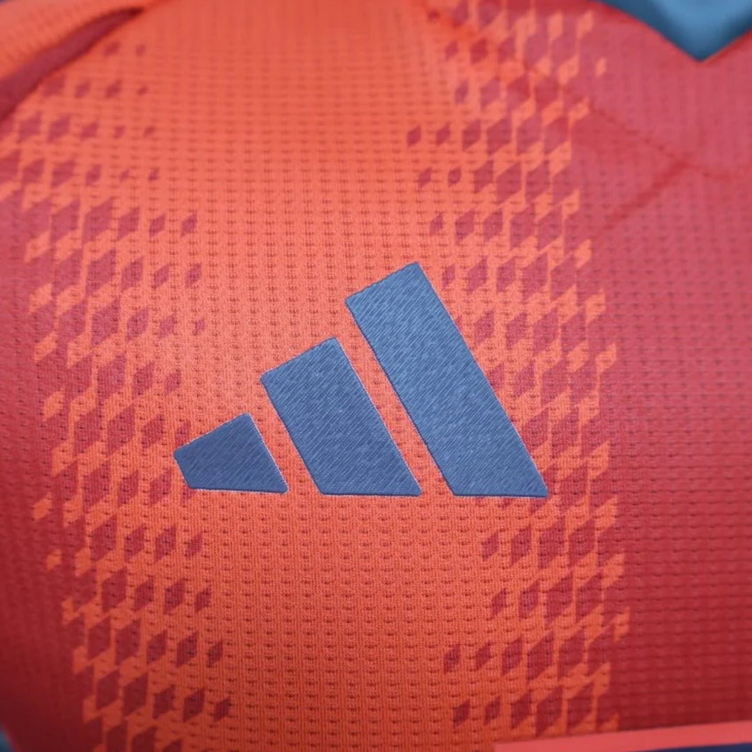 Bayern Munich Home 24/25 - Player Version