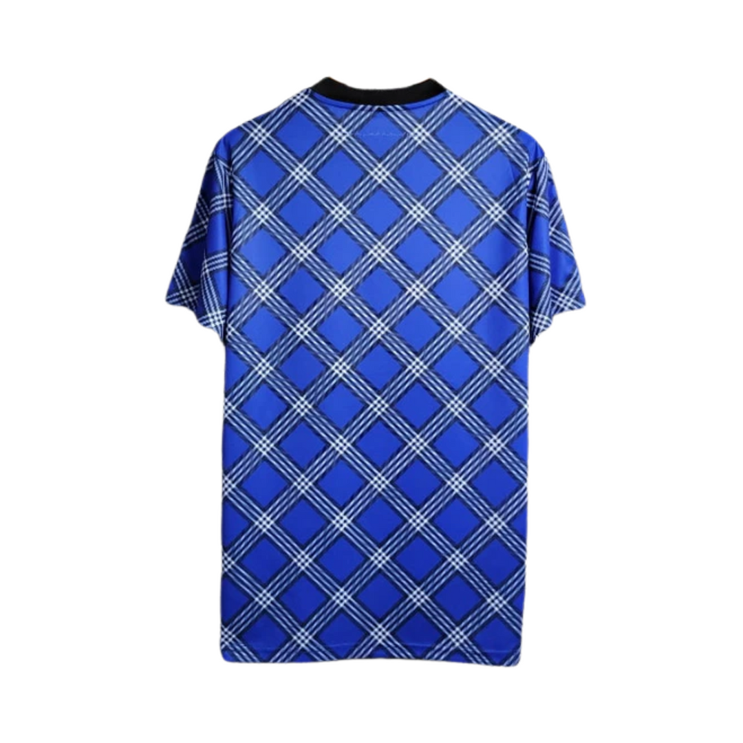 Reversible Windbreaker - Italy