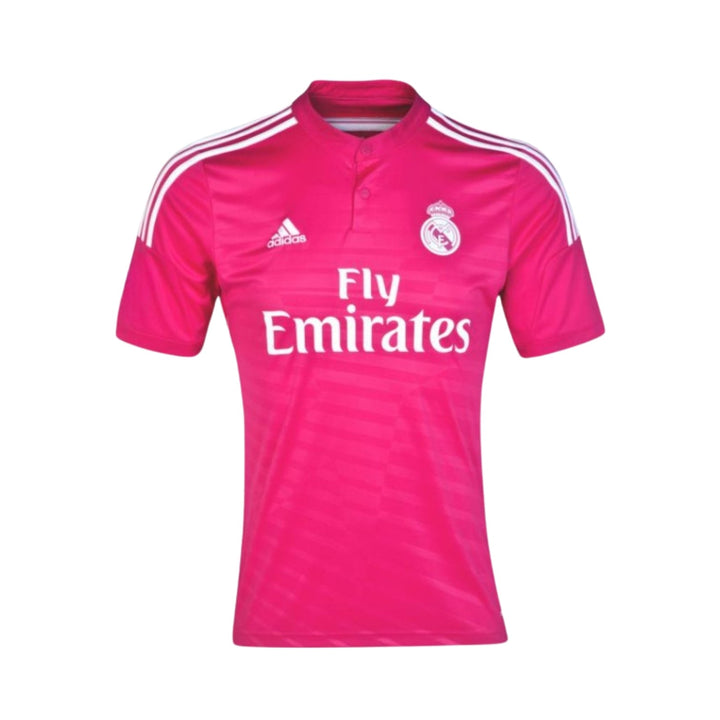 Real Madrid Alternative 14/15