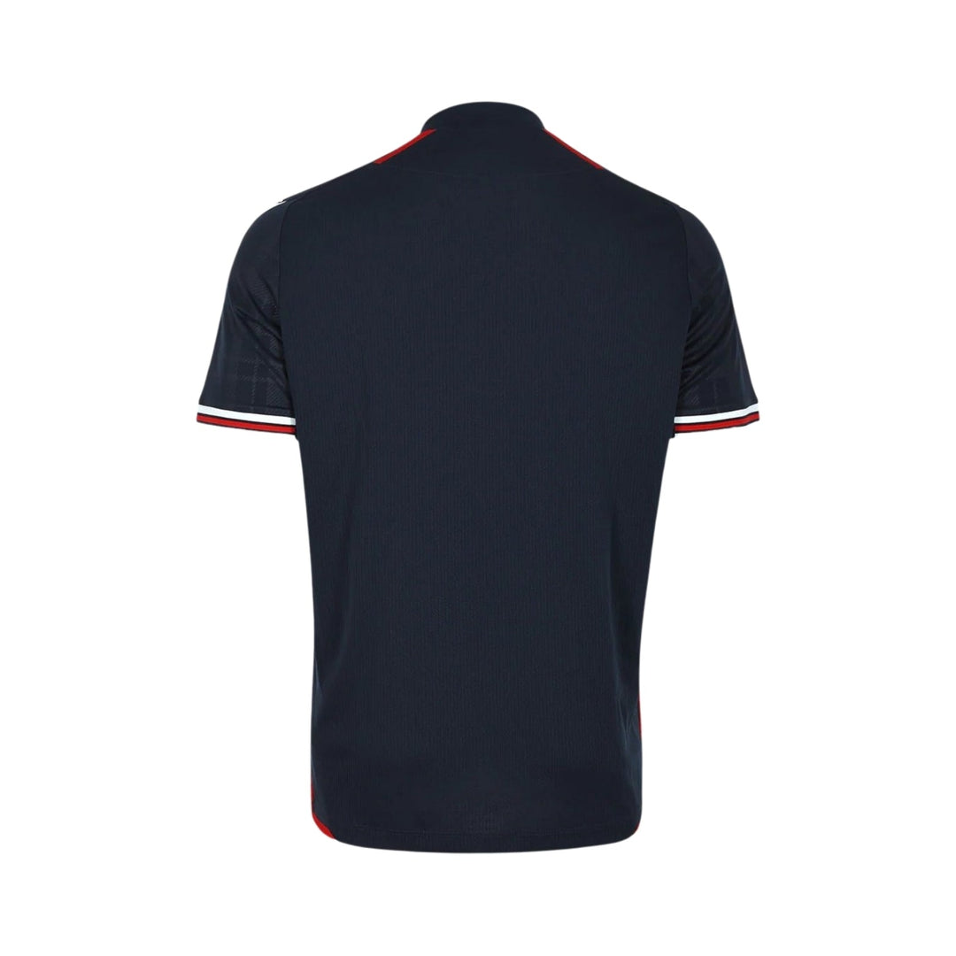 Dundee Pre-Match 25/26