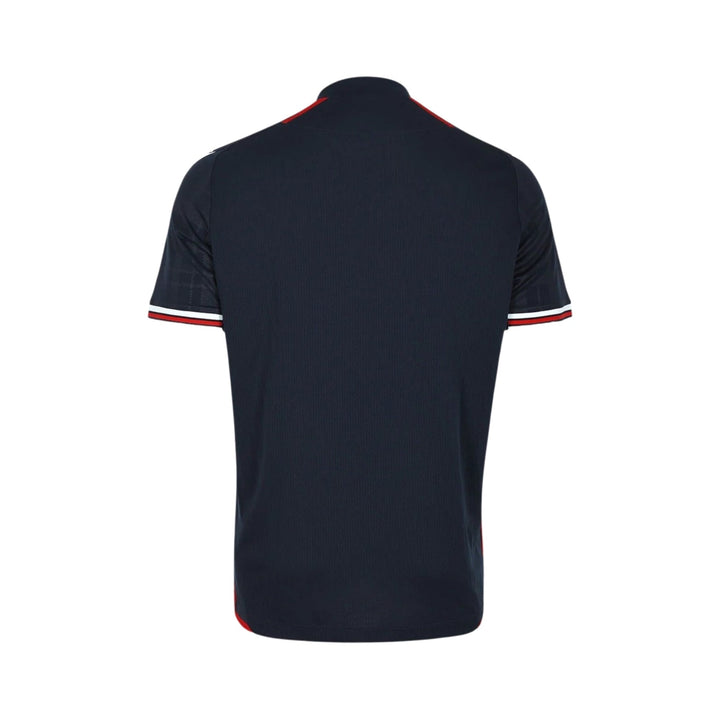 Dundee Pre-Match 25/26