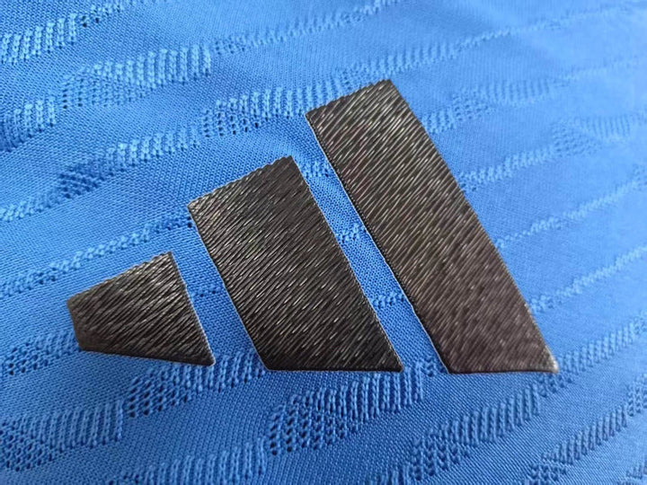 Real Madrid Polo 25/26 - Player Version