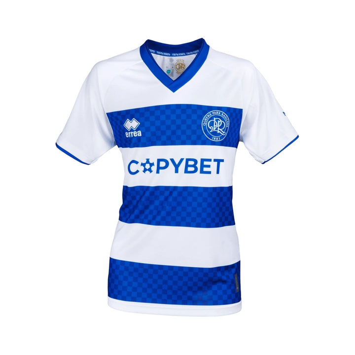 Queens Park Rangers Home 25/26