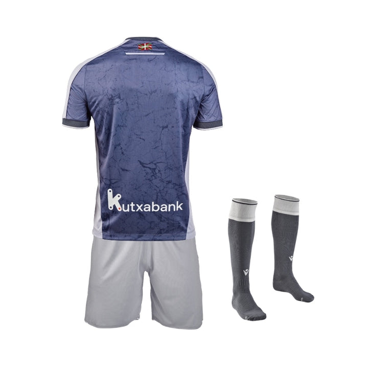 Children's Kit - Real Sociedad Alternativa 25/26