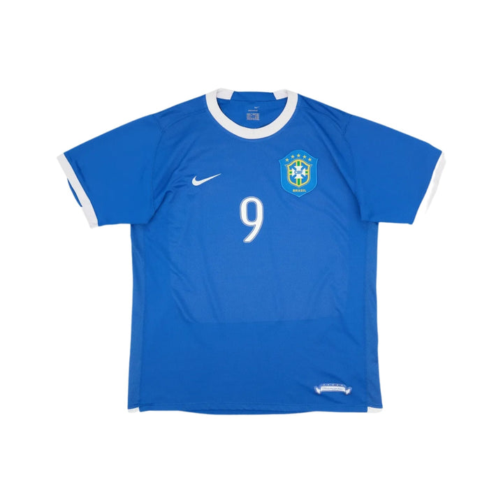 Brazil Alternative 06/07