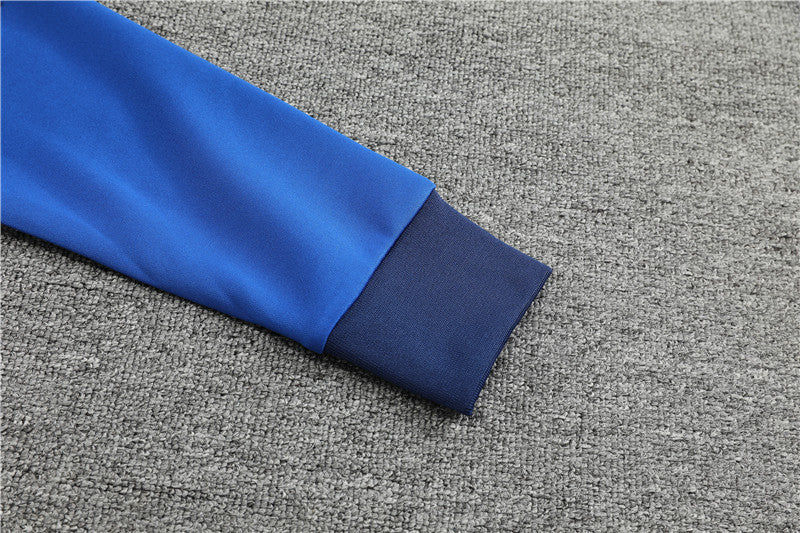 England 22/23 - Tracksuit - Full Zip