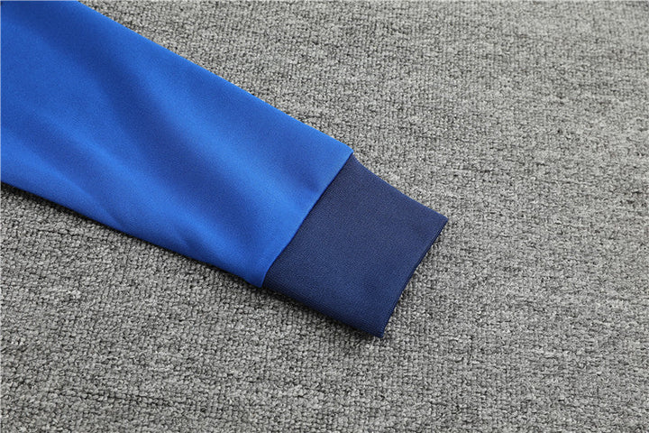 England 22/23 - Tracksuit - Full Zip