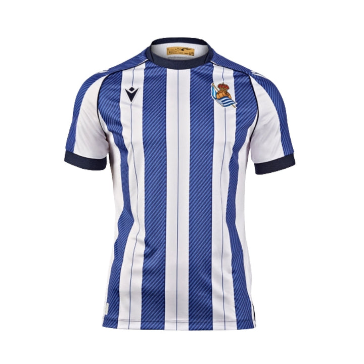 Real Sociedad Home 25/26