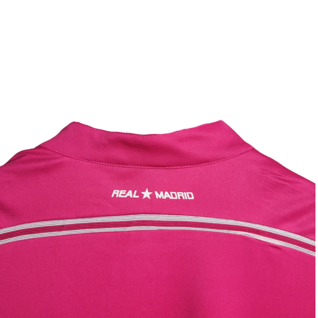 Real Madrid Alternative 14/15