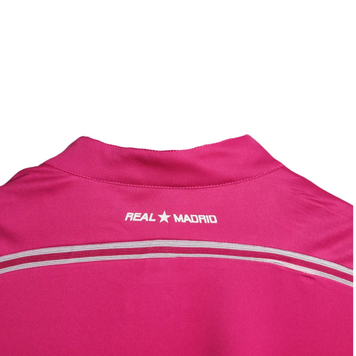 Real Madrid Alternative 14/15