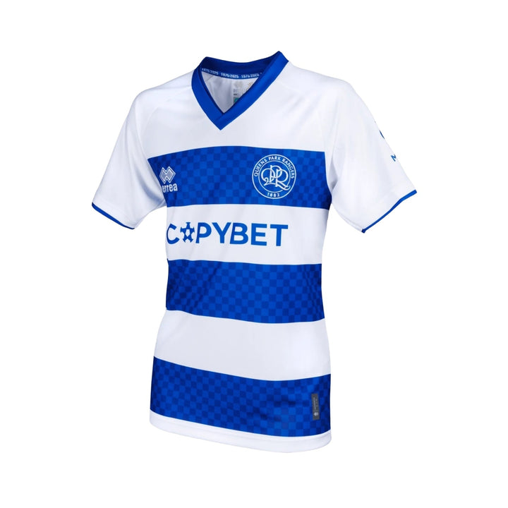 Queens Park Rangers Home 25/26
