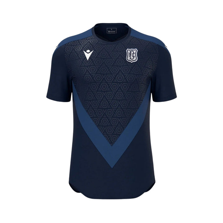 Dundee Training 25/26