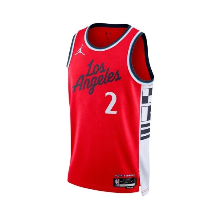 LA Clippers Statement Edition 24/25