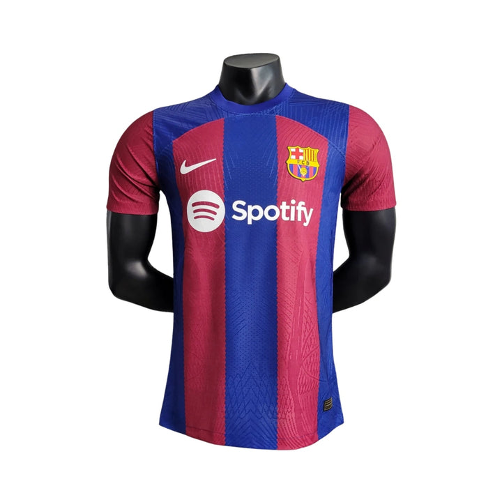 Barcelona Main 23/24 - Player Version
