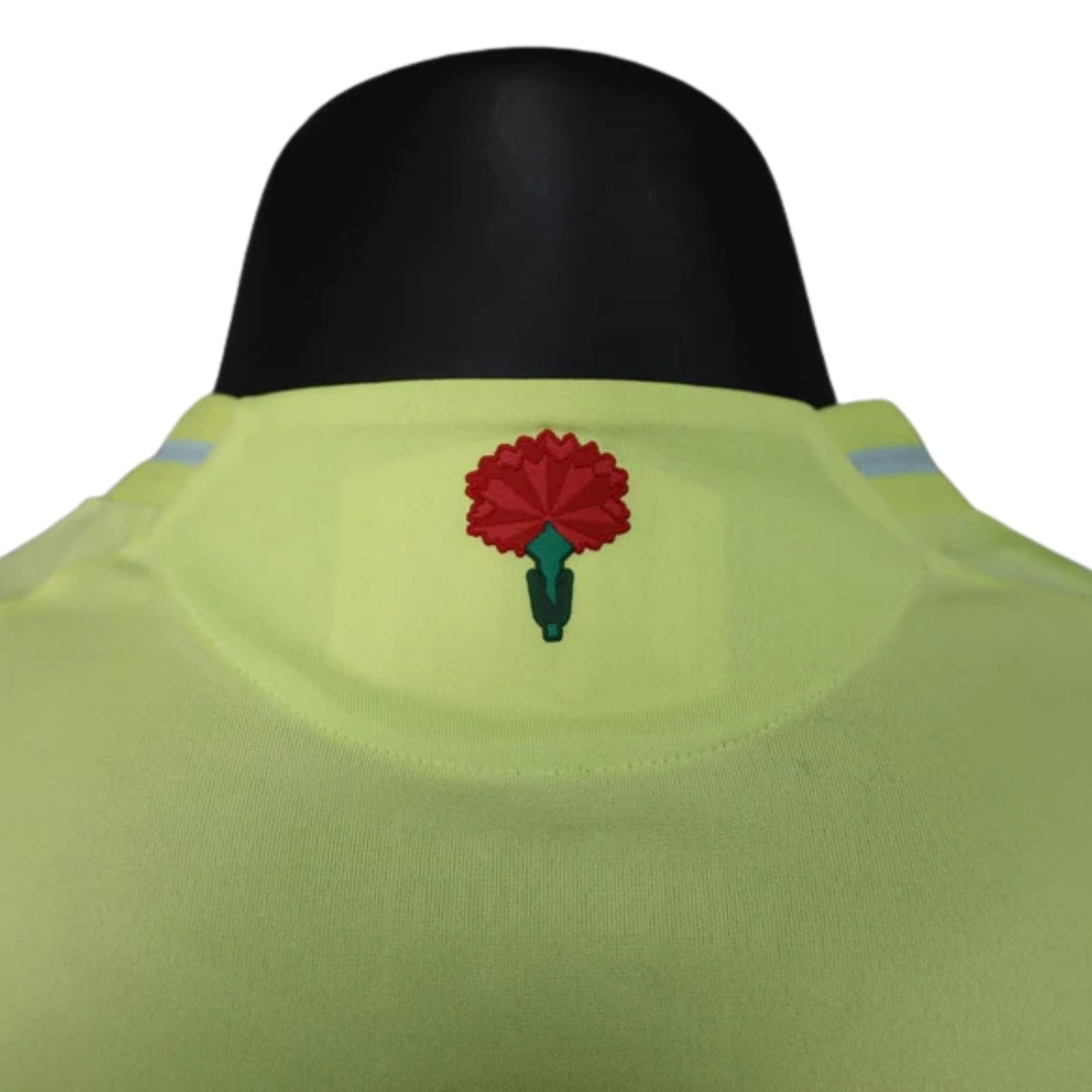 Spain Alternative 24/25 - Player Version - Euro 2024