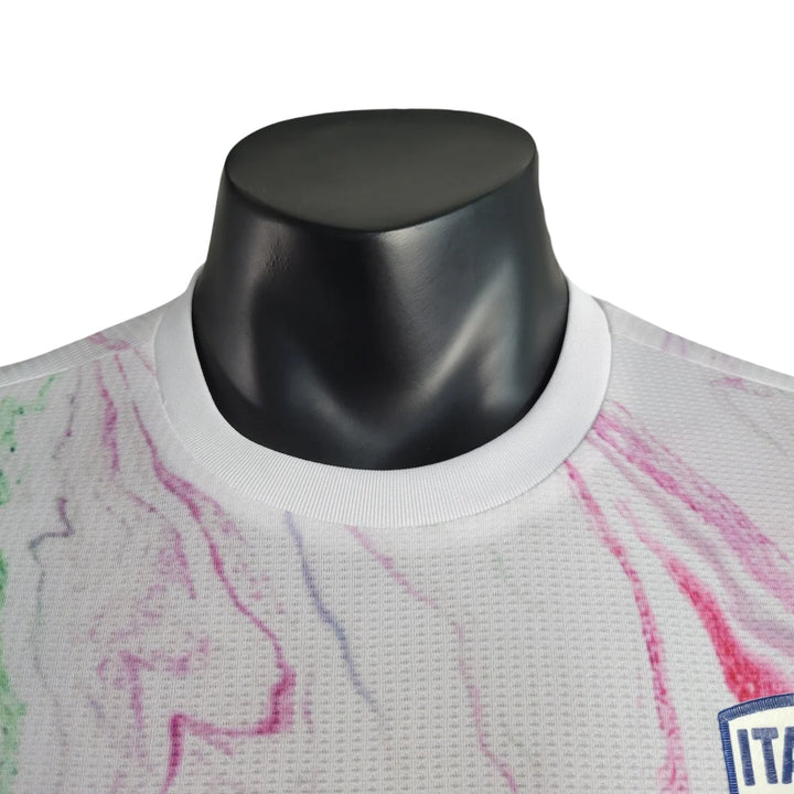 Reversible Windbreaker - Italy