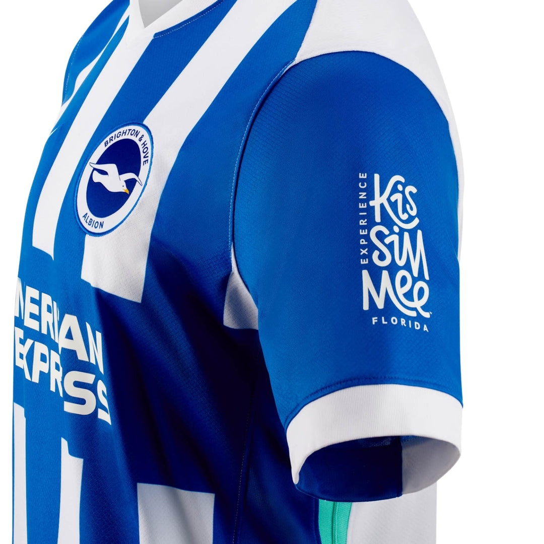 Brighton Home 25/26