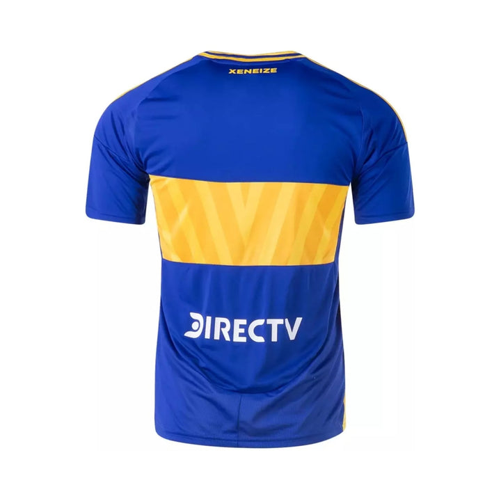 Boca Juniors Home 23/24