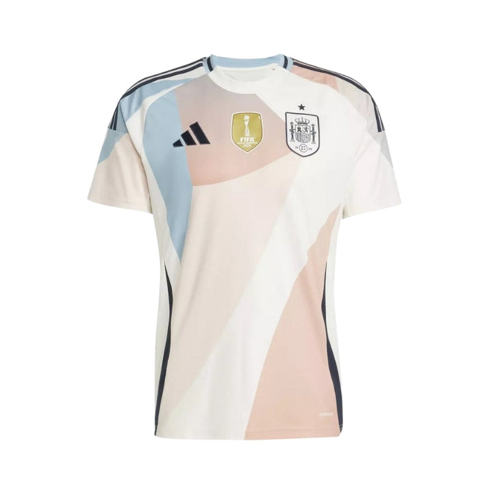 Spain Alternative 25/26 - Women's Euro 2025