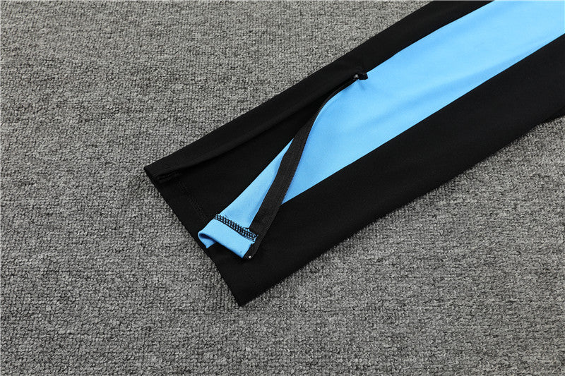 PSG 23/24 - Tracksuit - 1/2 Zip