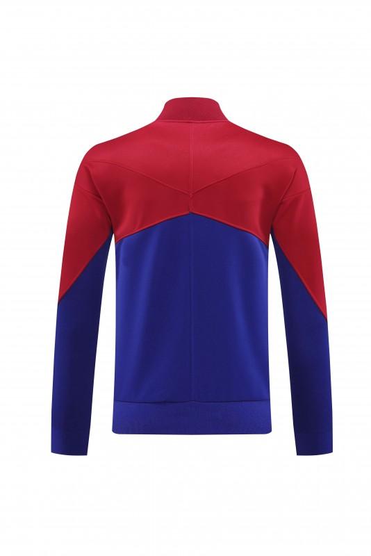 Barcelona 24/25 - Tracksuit - Full Zip