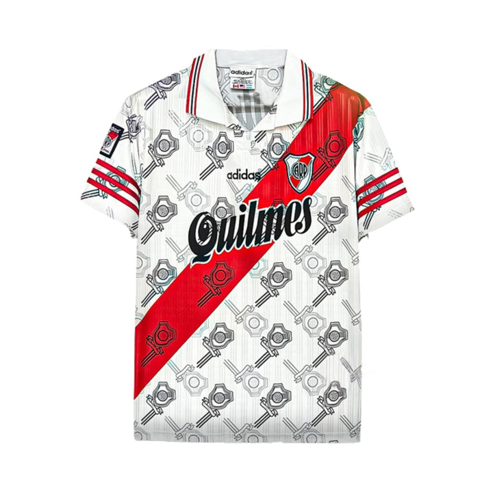 River Plate Home 95/96