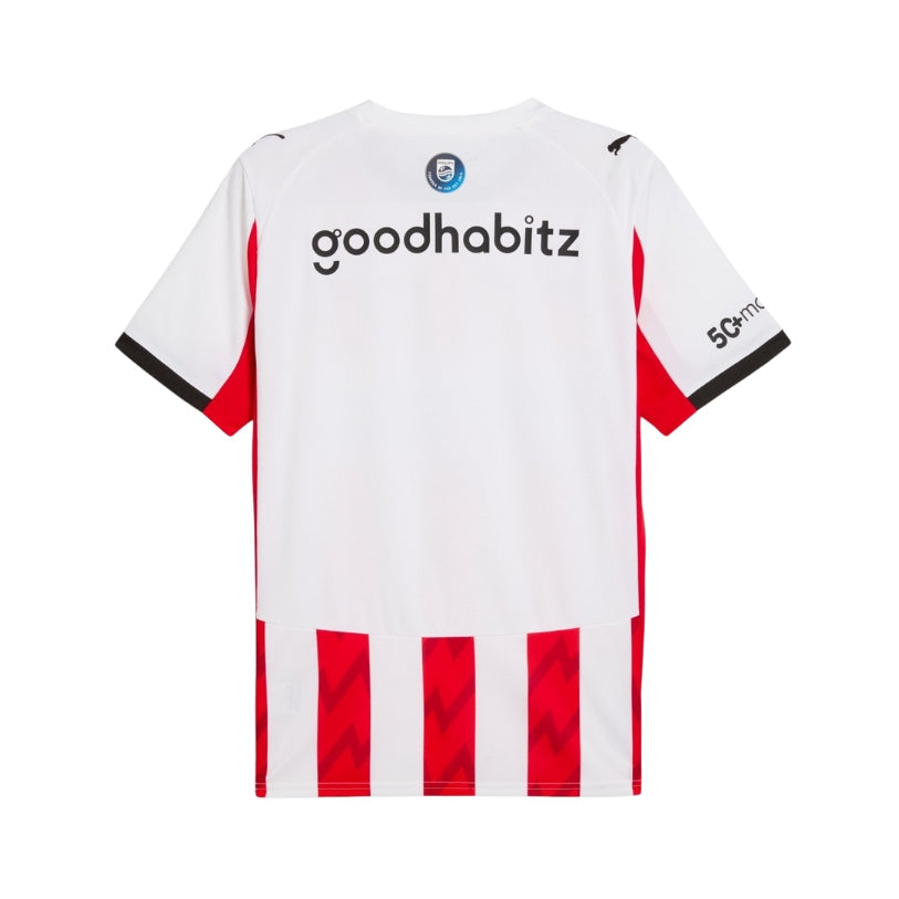 PSV Home 25/26