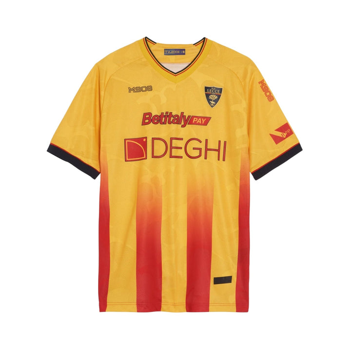 US Lecce Home 25/26