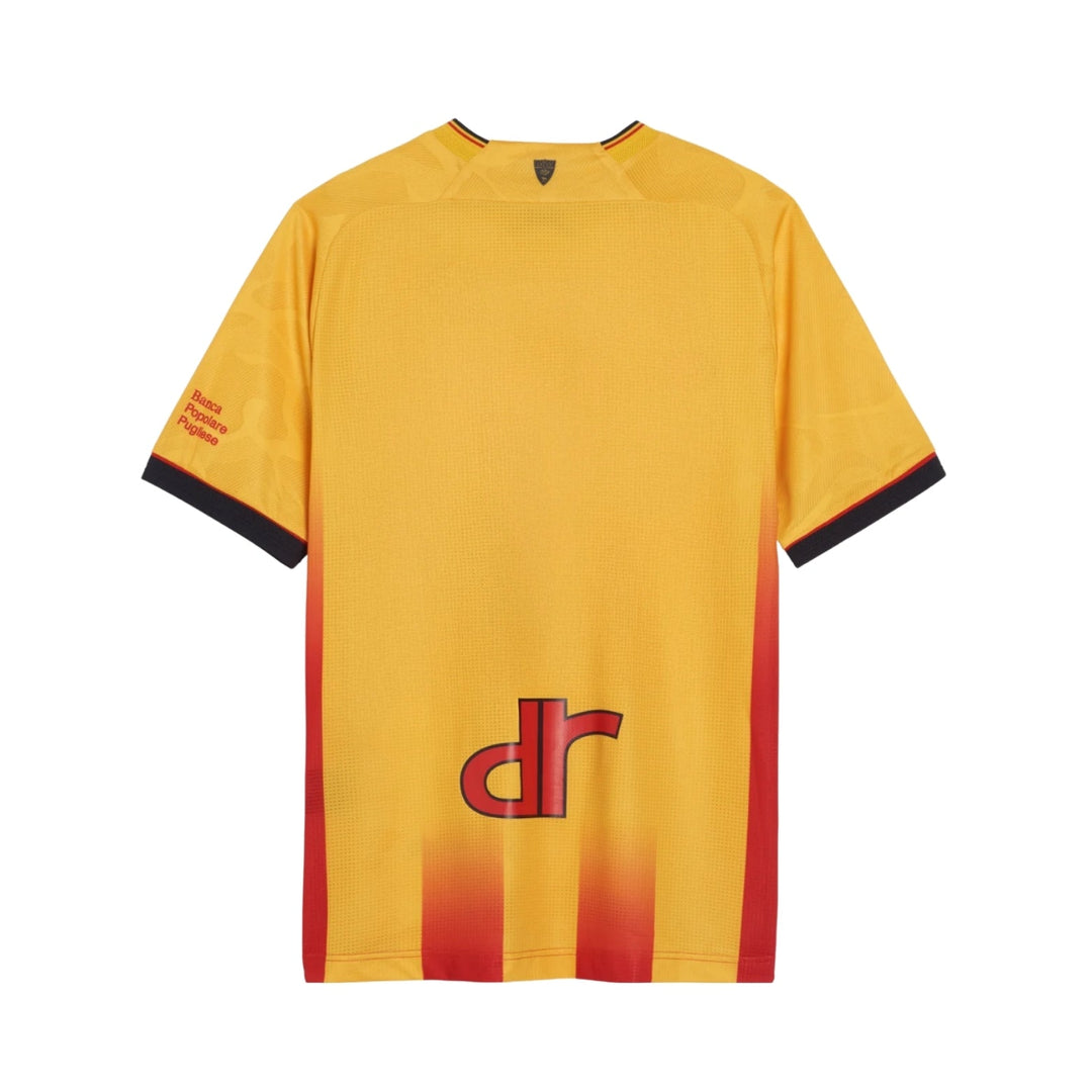 US Lecce Home 25/26