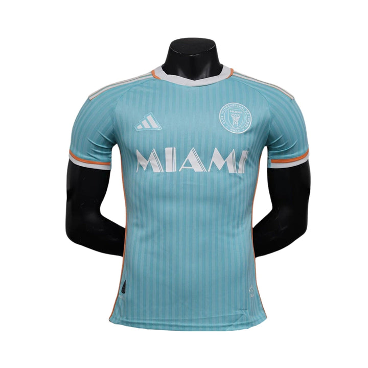 Inter Miami Third 24/25 - Player Version